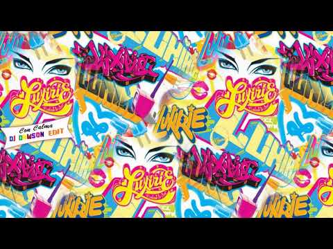 Daddy Yankee Ft. Snow - Con Calma ✯DJ DAWSON Original Mix✯