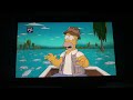 The Simpsons Movie FX Promo