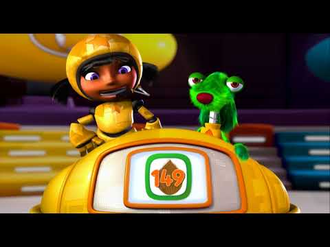 Funfair Freeway - KERWHIZZ