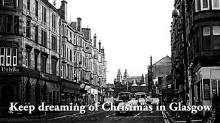 Christmas in Glasgow