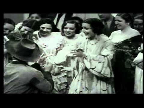 Echale guindas al pavo (Imperio Argentina y Miguel Ligero)