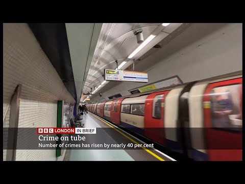 Silvertown tunnel, water rationing/Thames Water, dog warning, star, crime, tube crime, Lee Ryan (UK)
