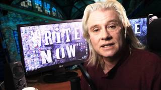 Write Now FOURTEEN - What is Bad Writing?