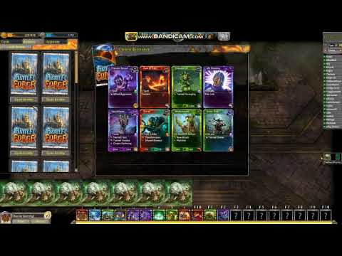 Skylords Reborn Booster Opening: Promo Hunt, part 2.