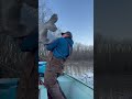 Ohio River Catfishing For Giants