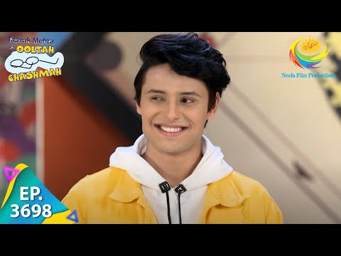 Tappu's Hilarious Surprise - Taarak Mehta Ka Ooltah Chashmah - Ep 3698 - Full Episode - 18 Feb 2023