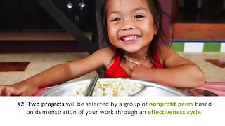 2018 Girl Fund Campaign