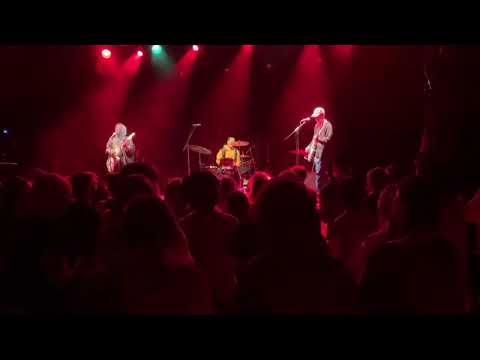 Dream, Ivory - Welcome And Goodbye (Live @ The El Rey Theatre 10/08/22)