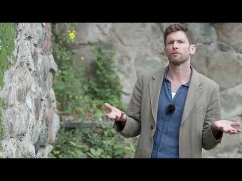 Nyköpings gästabud del 1