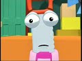 Disney Junior Commercial Break April 2012 Part 3