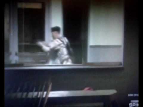 Spetsnaz vs. US Army Green Berets aka Call of Duty Modern Warfare 2