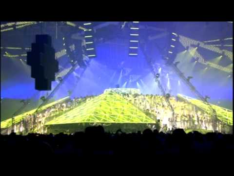 Sensation White 2010 Celebrate Life Amsterdam