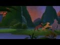 Rio Gryffonmanic Style Trailer