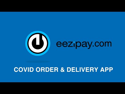 EeziDelivery