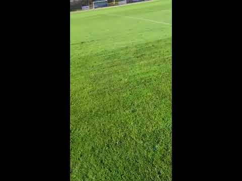 Pitch Condition - ASV Vösendorf (Austria)