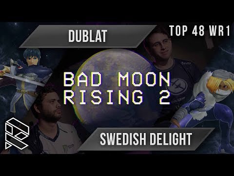 BMR2 - RCS Dublat vs RNG Swedish Delight - Top 48 WR1