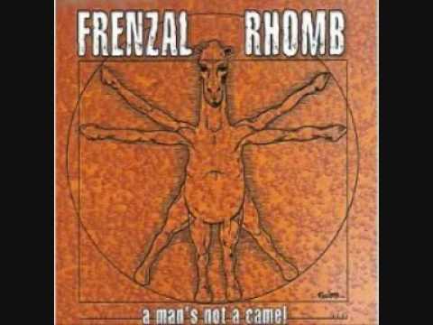 frenzal rhomb - do you wanna fight me