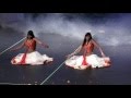 Bollywood dance- Manwa Laage, Ambarsariya and Tu meri