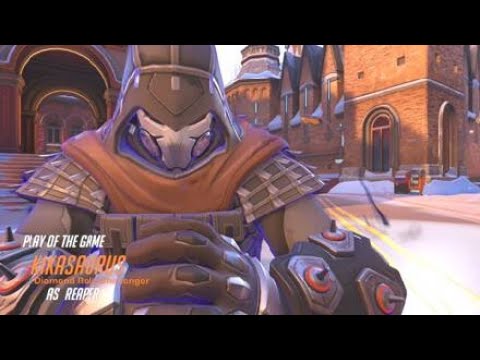 When the ult is the only kills you get in a match T.T