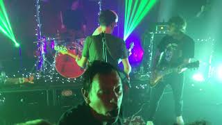 Bully Boy, Shed Seven