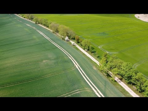 154. Feldexkursion: Warum Feldrandhygiene so wichtig ist - NU Agrar, 20.05.2020