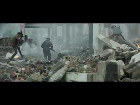 #The~ Zookeeper's~ Wife# Official Trailer *2017* online