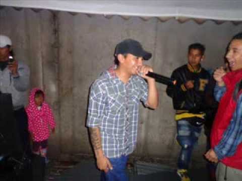 QUE NO ME FALTES SENDA PARIA QUITEÑA