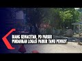 Sterilisasi Parkiran Balaikota PD Parkir Pindahkan Lokasi Parkir Tamu