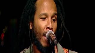 Let Jah Will Be Done - Ziggy Marley live at Couleur Cafe, Brussels (2011)