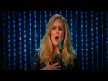 Adele Skyfall - Oscar 2013 