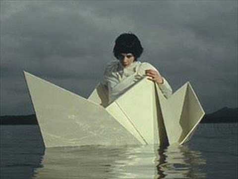 Aneta Langerová-Vysoké napětí