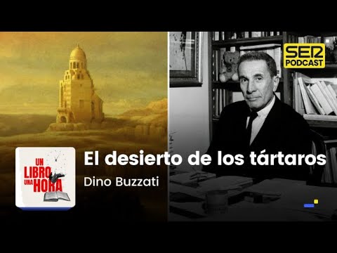 Vidéo de Dino Buzzati