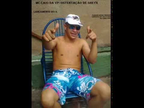 MC Caio da VP Ostentaçao de Sheyk