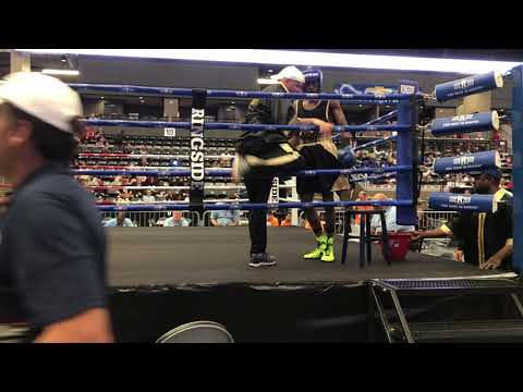 Detroit Golden Gloves Boxing_2