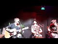 The Trews - Got Myself To Blame- Live in Toronto, ON