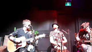 The Trews - Got Myself To Blame- Live in Toronto, ON