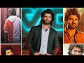 Vijay Devarakonda Fan Club EFX Watsapp Status New Video Edit And Vijay Devarakonda Fan Of My