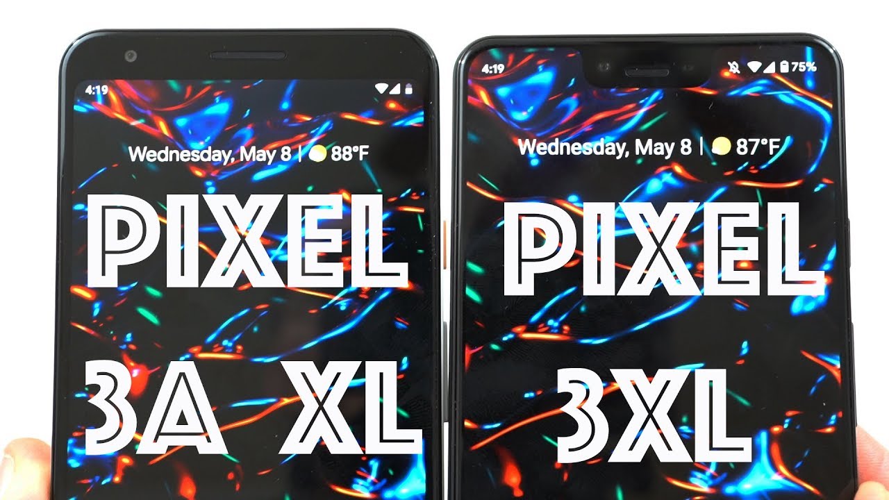 Pixel 3a XL vs Pixel 3 XL: 5 Reasons to Save Money!