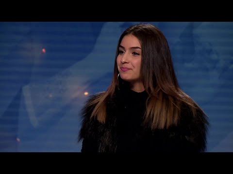 Amanda Kapplan - Stand By Me av Ben E King samt Best Part av Daniel Caesar (he… - Idol Sverige (TV4)