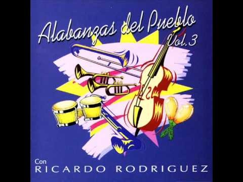 Track 3 - Ricardo Rodriguez