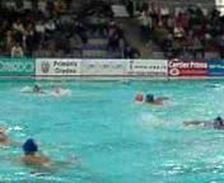 CSM Leonardo Oradea-Dinamo Bucuresti(part2)