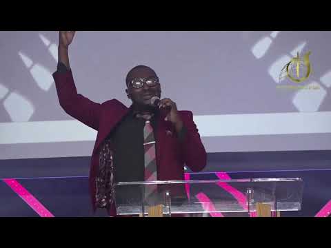 Yon Fwa Wout Mwen Te Gen Tristes, Ou Merite l| WPBCOG