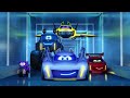 Calling All Batwheels