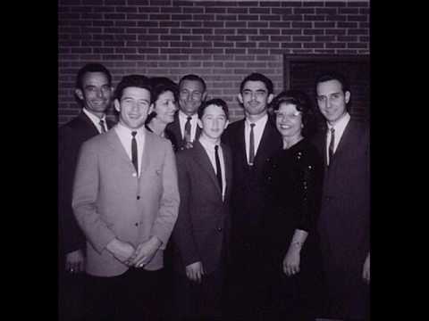 Chuck Wagon Gang - Camping in canaans land