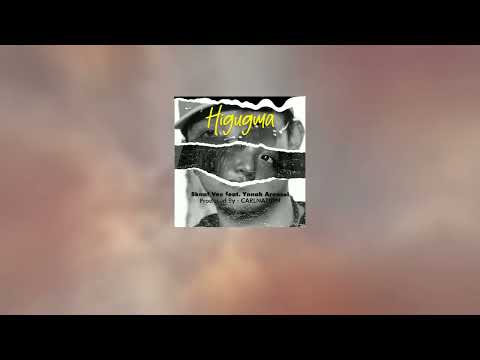 Skant Vee - Higugma Feat. Ynnah Arensol (Produced by CarlNation)