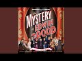The Writing on the Wall (feat. Stephanie J. Block)