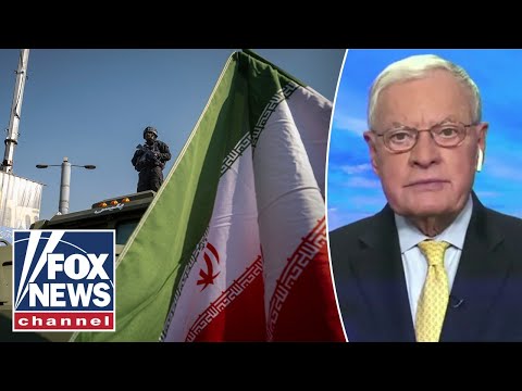 They are on the 'LOSING SIDE,' Lt. Gen. Kellogg warns
