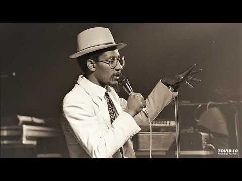 Linton Kwesi Johnson - My Best Of Mix