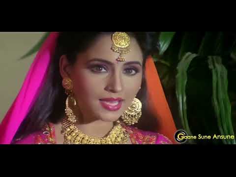 Bin Sajni Ke Jeevan Acha Nahi Lagta  Udit Narayan Kavita Krishnamurthy  Judge Mujrim 1997