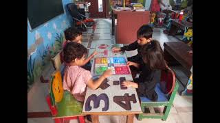 DC Model Senior Secondary School Video
